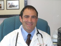 Dr. Martin I Passen, MD