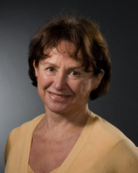Dr. Esther Kissin, MD
