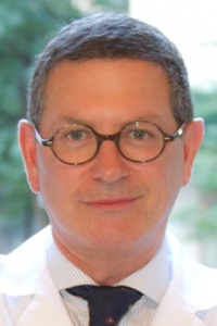Dr. Laurence A. Kirwan, MD, FRCS, FACS