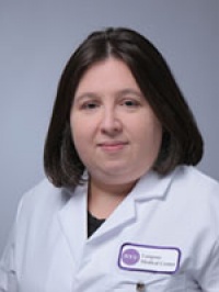 Dr. Theresa Ryan, MD