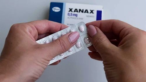Xanax 0.5mg Online
