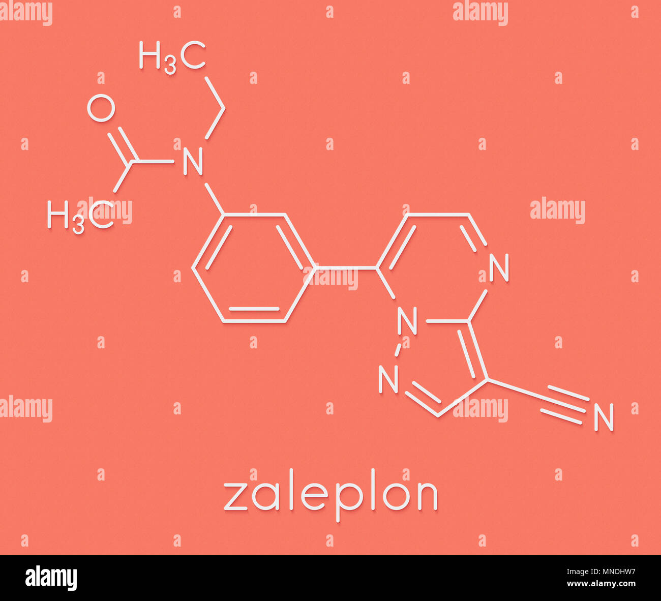 Acquistare Zaleplon