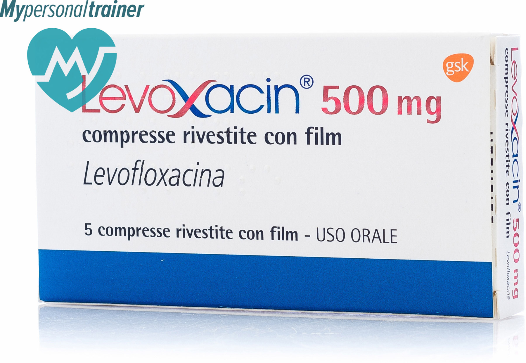 Ciprofloxacin mepha 750 mg